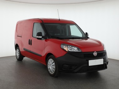 Fiat Doblo , L2H1, 4m3, 2 Miejsca, 2 EU palet-1