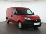 Fiat Doblo , L2H1, 4m3, 2 Miejsca, 2 EU palet