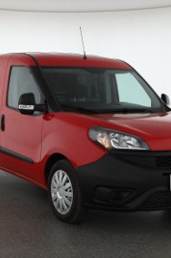 Fiat Doblo , L2H1, 4m3, 2 Miejsca, 2 EU palet-2