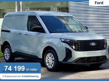 Ford Transit L1H1 Trend L1H1 Trend 125KM-1