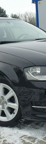Audi A3 III (8V) 2.0 TDI 140KM # Ambiente # Czarna Perła # Serwisowany # Super Stan !-3