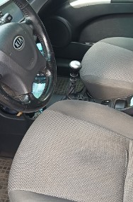 Na sprzedaż Kia sportage JE diesel 2crdi 150km-2