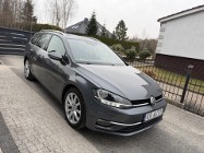 Volkswagen Golf VII 1.5 TSI EVO 150KM Automat DSG LED Kamera APP Tempomat ACC PDC