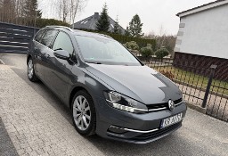 Volkswagen Golf VII 1.5 TSI EVO 150KM Automat DSG LED Kamera APP Tempomat ACC PDC