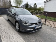 Volkswagen Golf VII 1.5 TSI EVO 150KM Automat DSG LED Kamera APP Tempomat ACC PDC