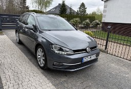 Volkswagen Golf VII 1.5 TSI EVO 150KM Automat DSG LED Kamera APP Tempomat ACC PDC