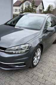 1.5 TSI EVO 150KM Automat DSG LED Kamera APP Tempomat ACC PDC-2