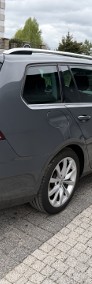 1.5 TSI EVO 150KM Automat DSG LED Kamera APP Tempomat ACC PDC-4