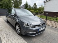 Volkswagen Golf VII 1.5 TSI EVO 150KM Automat DSG LED Kamera APP Tempomat ACC PDC