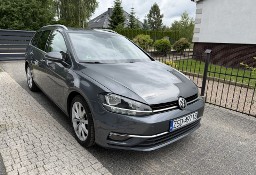 Volkswagen Golf VII 1.5 TSI EVO 150KM Automat DSG LED Kamera APP Tempomat ACC PDC