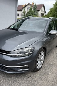 1.5 TSI EVO 150KM Automat DSG LED Kamera APP Tempomat ACC PDC-2