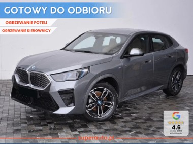 BMW X2 eDrive20 M Sport iX2 eDrive20 M Sport (204KM)| Edycja M Sport-1