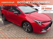 Toyota Corolla XII Style 2.0 Hybrid Dynamic Force Style 2.0 Hybrid Dynamic Force 178KM |