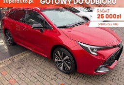 Toyota Corolla XII Style 2.0 Hybrid Dynamic Force Style 2.0 Hybrid Dynamic Force 178KM |