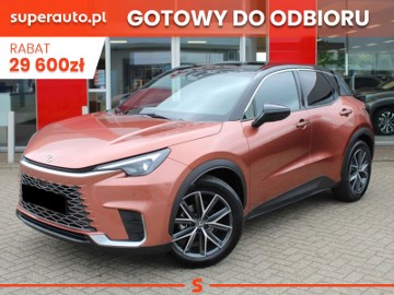 Lexus UX Cool 1.5 Hybrid Cool 1.5 Hybrid 136KM | Podgrzewane fotele!