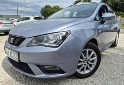 SEAT Ibiza V Salon Polska* Tylko 41.000km* Jak nowy*1,2Tsi