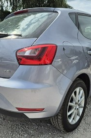 SEAT Ibiza V Salon Polska* Tylko 41.000km* Jak nowy*1,2Tsi-2