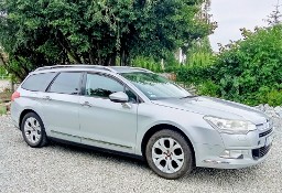Citroen C5 III Kombi 1.6 hdi 120KM rok 2010