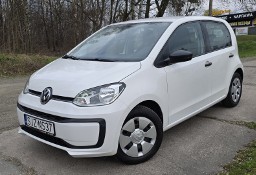 Volkswagen up! Bezwypadkowy* Ks. Serwisowa* Klima* Nowe opony* Zadbany