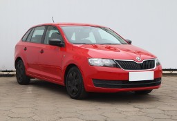 Skoda Rapid I Rapid Spaceback , Salon Polska, Klima, Parktronic