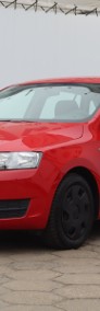 Skoda Rapid I Rapid Spaceback , Salon Polska, Klima, Parktronic-3