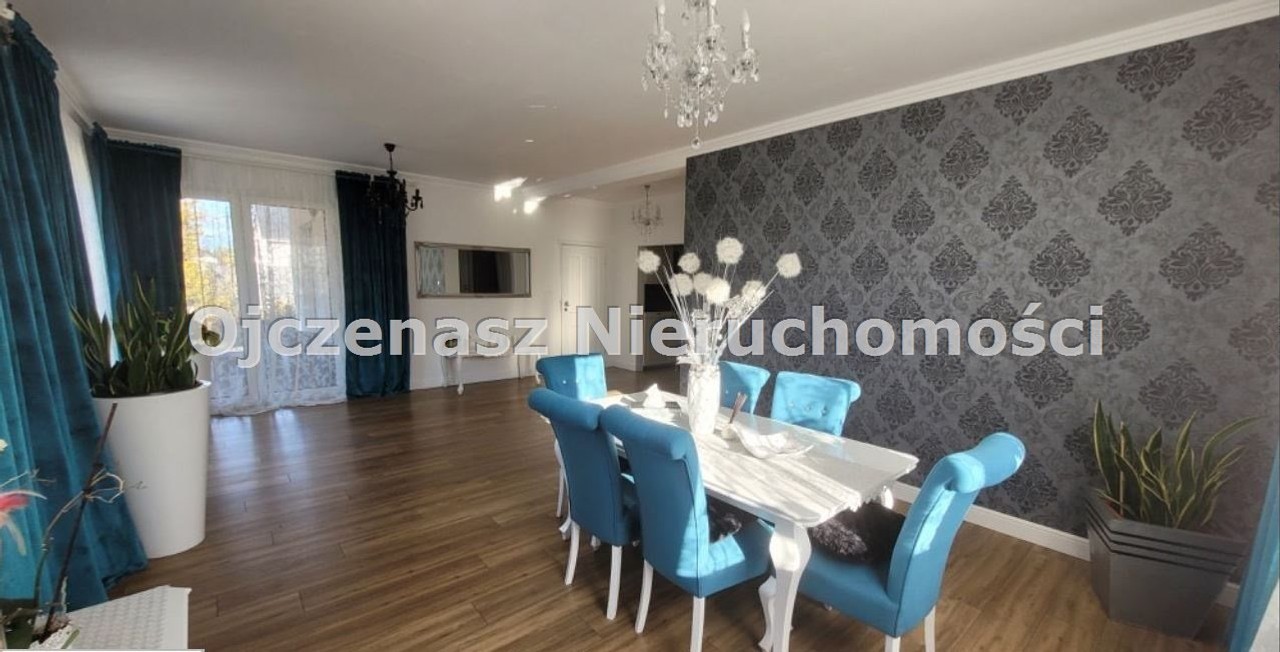 Dom Murowaniec - 259 m²