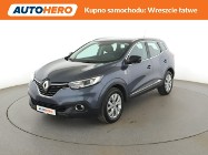 Renault Kadjar I auto klima pdc hands free półskóra