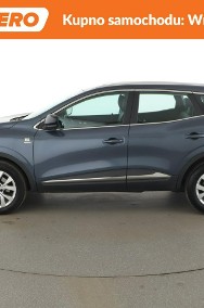 Renault Kadjar I auto klima pdc hands free półskóra-2