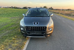 Peugeot 3008 I 1.6 158KM bardzo ładny