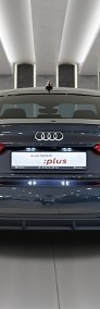 Audi A5 IV SPORTBACK quattro 40 TDI 150 kW S tronic reflektory Matrix LED, smartphone-4