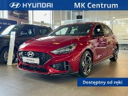 Hyundai i30 II Już od 43 200 zł w kredycie 50/50 0%! | 1.6 T-GDI 7DCT (150 KM) N-li