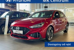 Hyundai i30 II Już od 43 200 zł w kredycie 50/50 0%! | 1.6 T-GDI 7DCT (150 KM) N-li