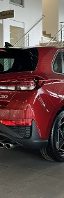 Hyundai i30 II Już od 43 200 zł w kredycie 50/50 0%! | 1.6 T-GDI 7DCT (150 KM) N-li-3