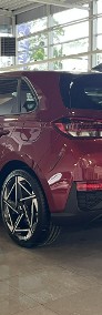 Hyundai i30 II Już od 43 200 zł w kredycie 50/50 0%! | 1.6 T-GDI 7DCT (150 KM) N-li-4