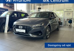 Hyundai i30 II Już od 43 200 zł w kredycie 50/50 0%! | 1.6 T-GDI 7DCT (150 KM) SMAR
