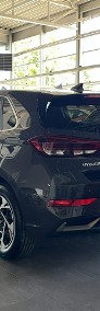 Hyundai i30 II Już od 43 200 zł w kredycie 50/50 0%! | 1.6 T-GDI 7DCT (150 KM) SMAR-3