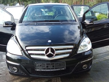 Mercedes-Benz Klasa B