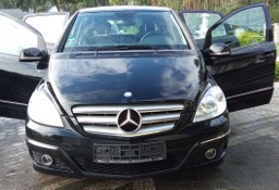Mercedes-Benz Klasa B W245 Wersja elegance Lift 10r 1.7 Benzynka stan bdb+