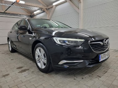 Opel Insignia II Country Tourer Grand Sport 1.5 T Innovation, salon Polska, I właściciel, FV23%-1