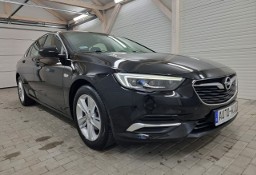 Opel Insignia II Country Tourer Grand Sport 1.5 T Innovation, salon Polska, I właściciel, FV23%