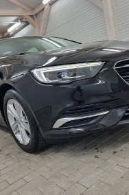 Opel Insignia II Country Tourer Grand Sport 1.5 T Innovation, salon Polska, I właściciel, FV23%-2