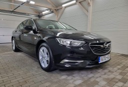 Opel Insignia II Country Tourer Grand Sport 1.5 T Innovation, salon Polska, I właściciel, FV23%