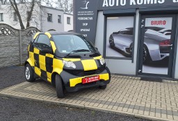 Smart ForTwo I COUPE