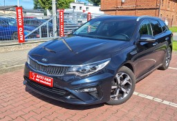 Kia Optima IV POLSKI SALON AUTOMAT !!!