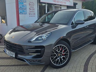 Porsche Macan-1