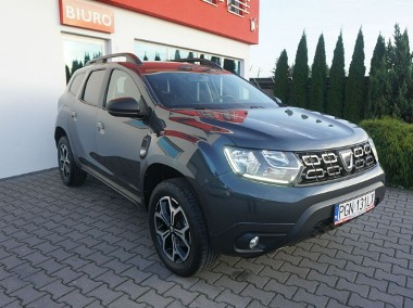 Dacia Duster I 1.0*46000 km*z NIEMIEC*zarejestrowana w Polsce*-1