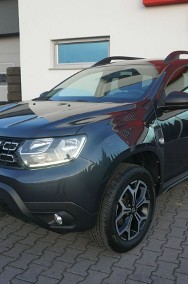 Dacia Duster I 1.0*46000 km*z NIEMIEC*zarejestrowana w Polsce*-2