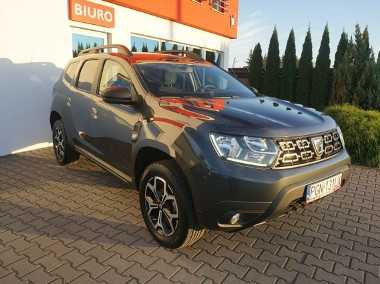 Dacia Duster I 1.0*46000 km*z NIEMIEC*zarejestrowana w Polsce*-1