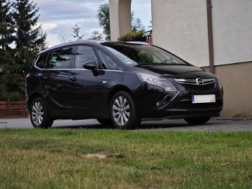 Tourer 1.4 T Cosmo EcoFLEX S&S