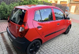 Hyundai i10 I Stan bardzo dobry